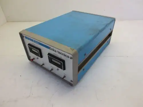 Enka Tecnica Fr-20 Fraytec System