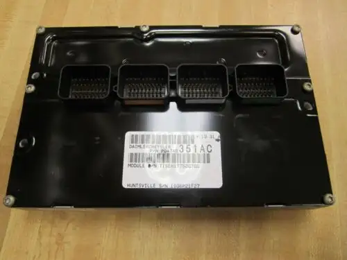 Daimler Chrysler P04748 Module
