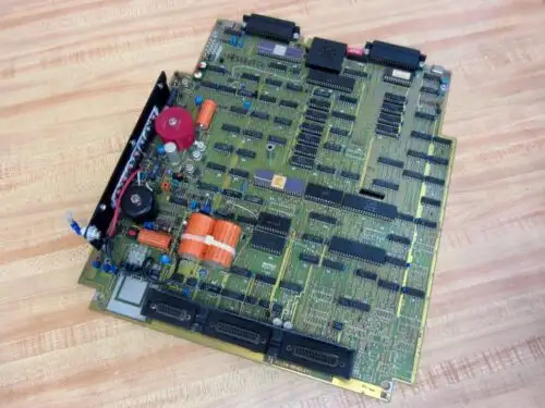 Allen Bradley 960066 Circuit Board 960066-01