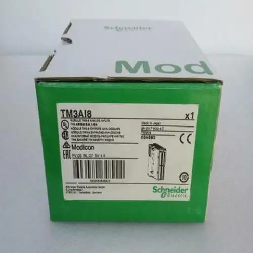 Schneider Tm3Ai8 Tm3Ai8