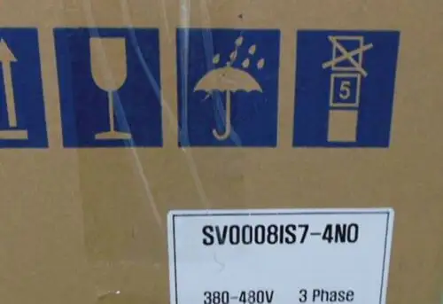 New In Ls Sv0008Is7-4No