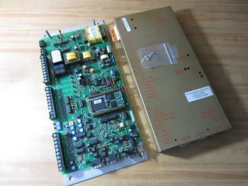 Redkoh Rk2000 Interface Unit