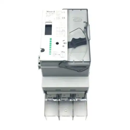 Admiralty Muller Circuit Breaker R-Nzm7