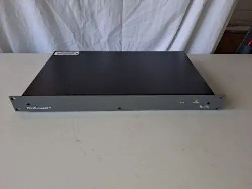 Burk Plusconnect Broadcast Transmitter Remote Control Nautel Vs Plus Connect