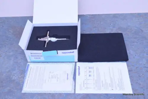 Eppendorf Ep Motion Dispensing Tool Ts 300 20-300 Ul For Liquid Handling Station