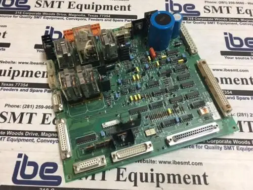 Dek Screen Printer Energy Board - 128908