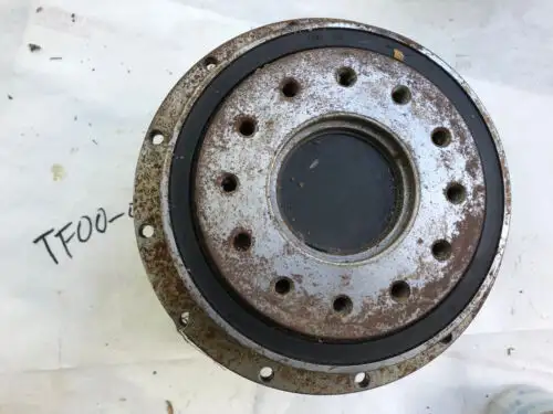 Stober Drives Ph801F0100M Servofit Gearhead 10T2B=9744 Basl 160-190-15 Tg