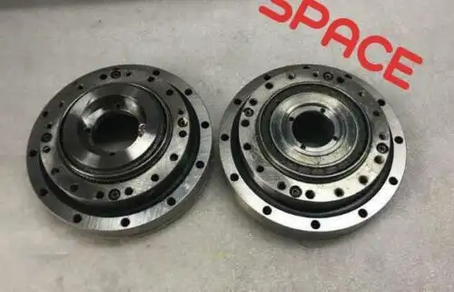 Harmonic Drive Hd Shf-50-80 1:80