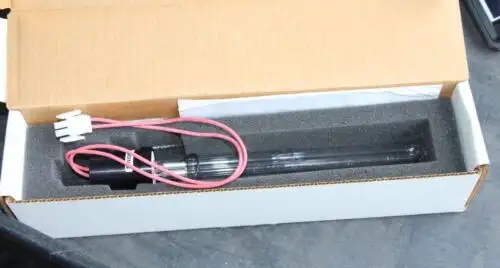 658156 Ozone Lamp Replacement Kit - Ozone Generator Uv Lamp Replacement - Rds