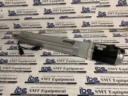 Allen Bradley Linear Actuator - Tlar-A3300E-B4A - Tly-A310F-B-X200