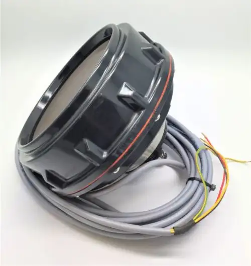 Endress+Hauser Fdu95-Rg2A Prosonic Sensor Transmitter Head 52022818