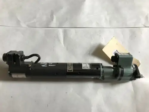 Sanyo Sdn-Sp1-025Fb Nutrunner Spindle Sanyo Sdn-Ft1-025A So