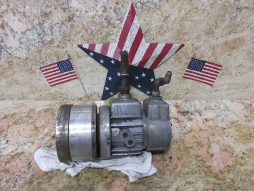 Miyano Knc-45 Cnc Lathe Kitagawa Hydraulic Actuator F1546H-28B 120 Day