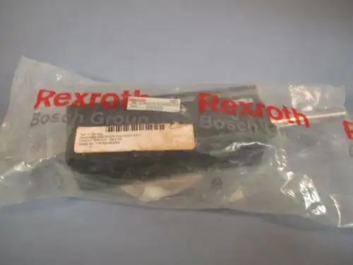 Rexroth/Bosch Cylinder Mnr: R402001243