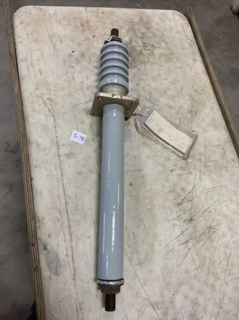 Westinghouse Transformer Bushing 234C116 G05