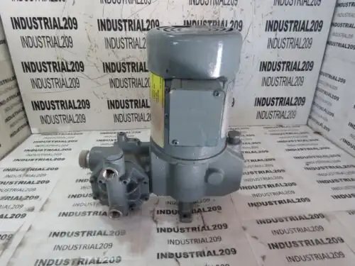 Pompe proportionnelle Neptune 500-A-N3 reconstruite