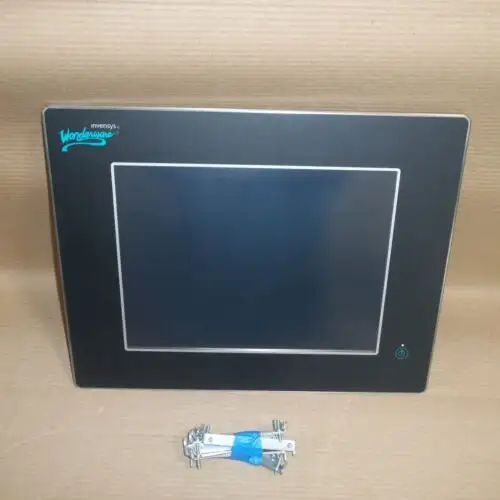 Invensys Wonderware 2-D178-0036-02 Kontron Oicb-15S-2Dmxu 15 Inch W/ Windows Xp