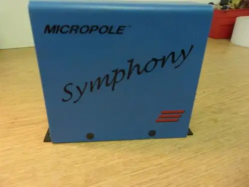 Ferran Scientific Micropole Symphony Huge Lot Cni-06 Sc6-14 Sc6-18 Sc-18