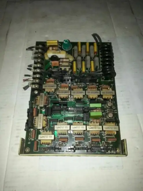 Mitsubishi Sb-Ag Bd0624A997H02