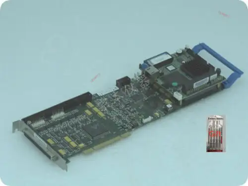 Spiiplus Pci-4/8 Rev:D1 Sb11320-001-D8