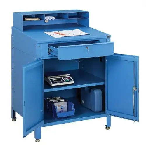 New Heavy Duty Cabinet Shop Desk