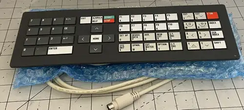 Disco Hi-Tec Pc41848 Operation Panel Unit Kpu-Opn-98A00