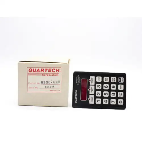 Quartech 8330-Gmx