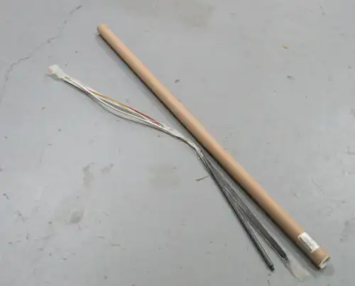 Alnor 1118J Thermocouple 6685-00-873-2576 Pack Of 10