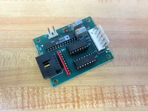 Poly-Flow Eng. Ea-127 Circuit Board Ea127 Pack Of 6