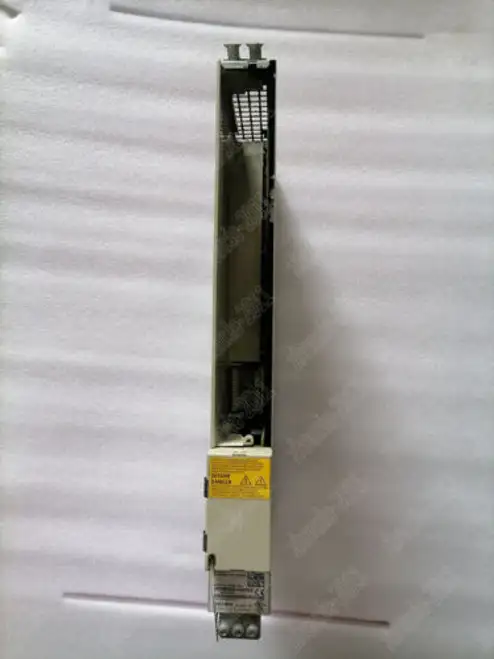 Siemens Servo Drive 6Sn1123-1Ab00-0Ba1