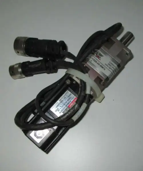 Bl Super P30B04010Dxs8Fm & Cgi 017Plx0220-Xx-5597X
