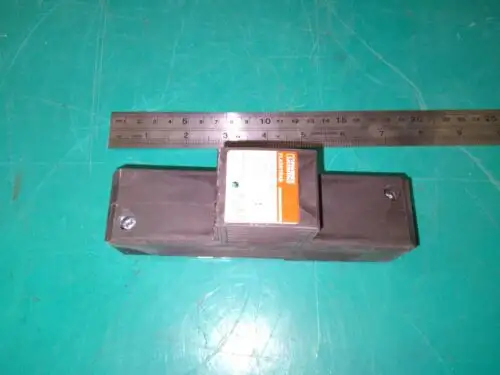 Phoenix Contact Flt-Plus Ctrl-2.5 I 440Vac 50Ka 2.5Kv