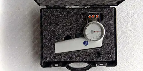 Zf2-30 3-30Cn Schmidt Handheld Tension Meter #