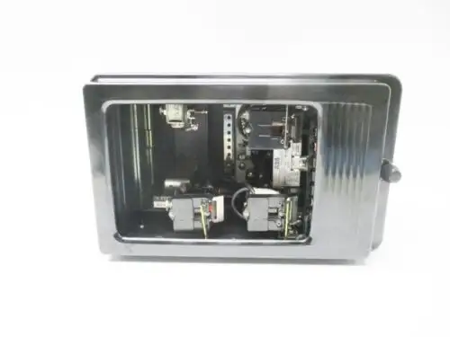 Abb 289B355A12 Com-5 20-80A