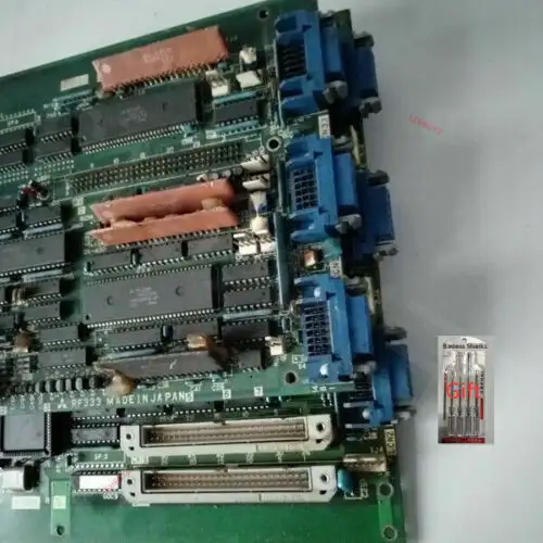 Rf203C Bn624E952G52