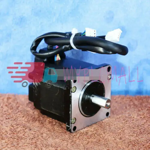 Sanyo Denki Ac Servo Motor Pbm603Dxc60