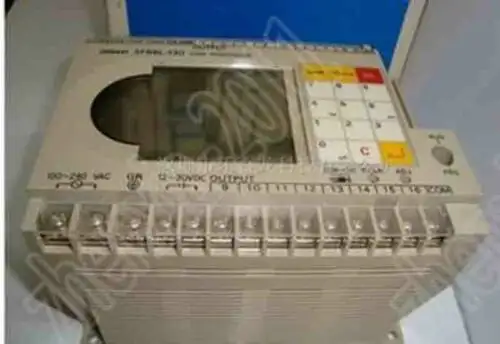 Omron Cam Controller 3F88L-130