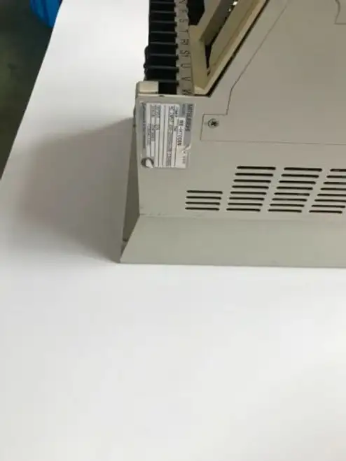 Mitsubishi Server Driver Mr-H700Bn