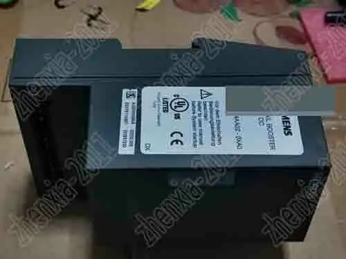 Siemens Relay Amplifier 6Es7 972-4Aa02-0Xa0