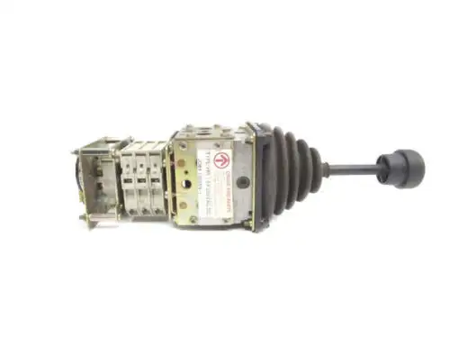 Crane V64.1 250Vac/Dc 6A 250Psi