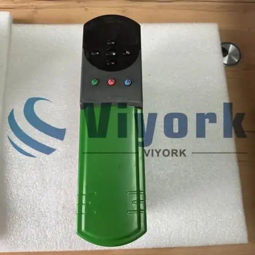 Nidec Corp Control Techniques Uni1405 Drive 5Hp 4Kw 9.5Amp 380-480Vac