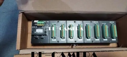Fox-10 770-00050 Mdo8