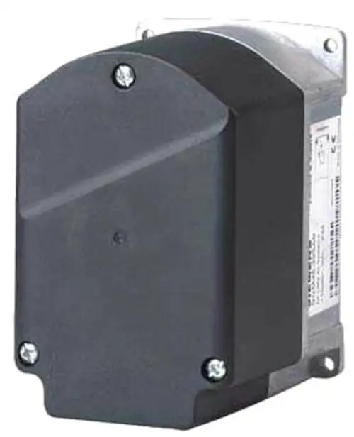 New Siemens Sqm45.291A9 Damper Actuator