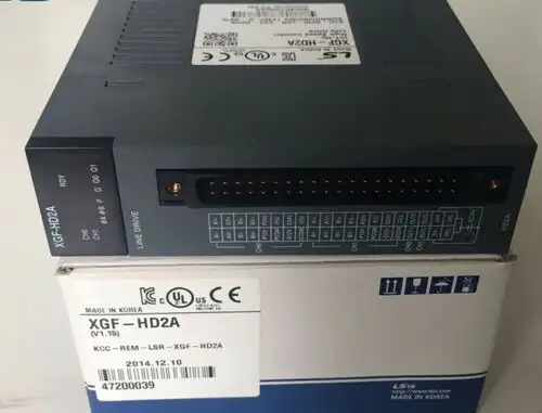 New In Ls Plc Module Xgf-Hd2A