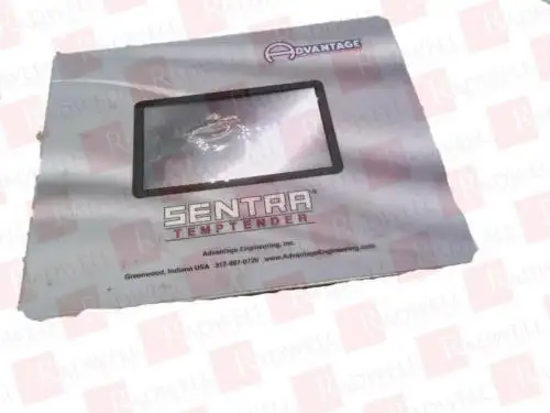 Advantage Electronics 276000 / 276000 Cleaned
