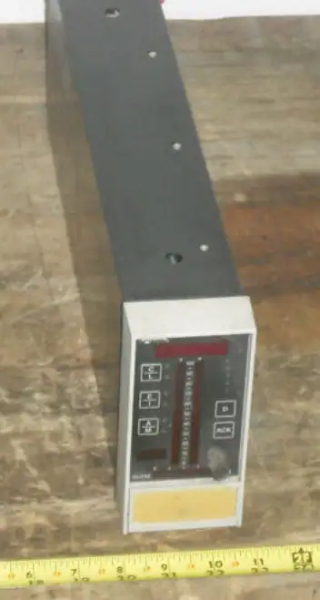 Moore Products - Moore Digital Single Loop Controller 15738-119