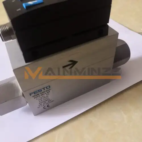 Festo Sfaw-32U-G12-2Sva-M12-Sa 571434