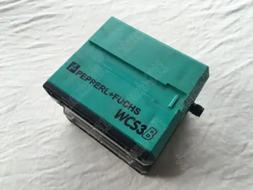 Pepperl+Fuchs Wcs3B-Ls246 Position Code Reader