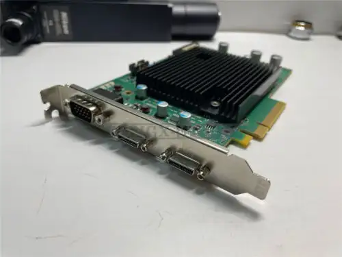 One Matrox Radev1Gclsf