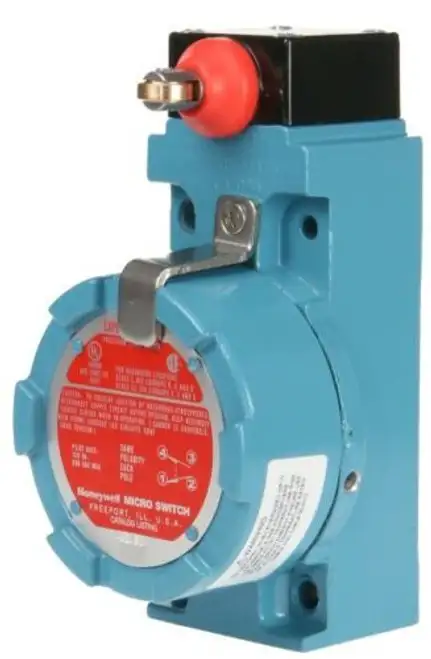 Honeywell Bxf3K